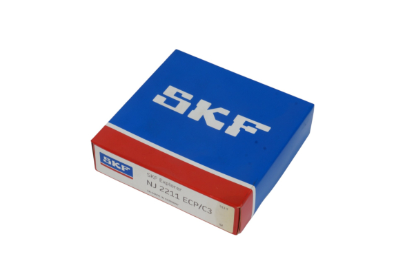 2211 NJ ECPC3 SKF Подшипник (2)