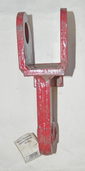 Культ Кронштейн крыла КПМ ПКП 01.020