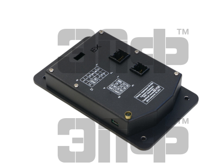 Панель индикации ПИ-03К АО ПТЗ (2)