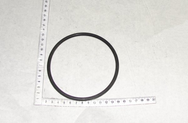 K-700 Kolco uplot. kolpaka maslyanogo filtra KPP 115-125-58-1-3 (11187)