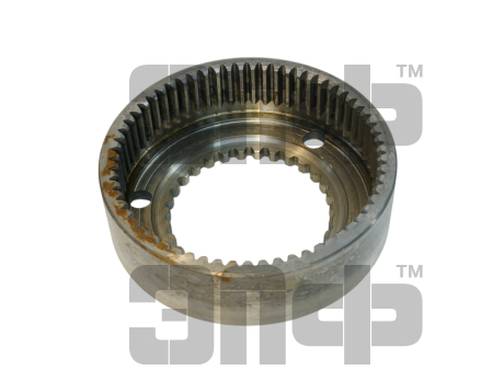 Шестерня 70-4202043 коронная ВОМ (БЗТДиА) (2)