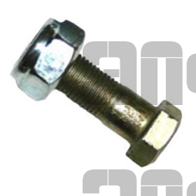 MTZ Bolt kardana s gaikoi 52-2203020