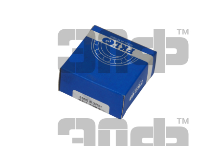 3205B-2RS1 FKL Подшипник