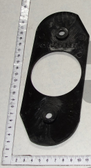 POLESE Uplotnenie stana reshetnogo KZR 0260005A (15247)