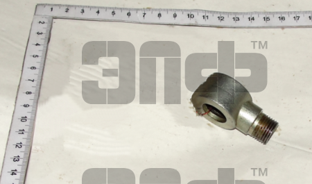 1523 Perehodnik 2022-3407202-A (ugolnik RVD gidrocilindra) (9906)