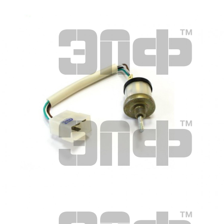 POLESE Pereklyuchatel stekloochistitelya 671.3709 12V (12761)