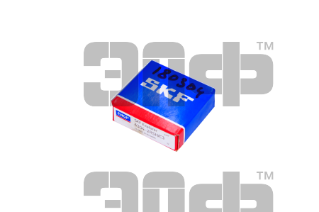180304 (6304)-2RS SKF Подшипник