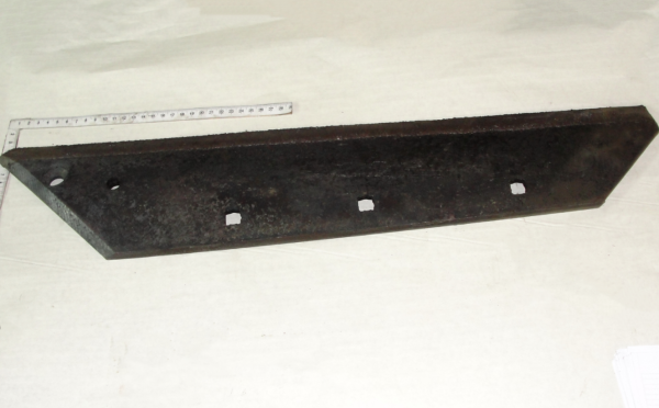 Plug Lemeh levii P-01-702D pod ustanovku dolota (Stavropol) (14481)