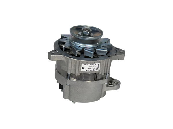 Генератор ГАЗ-53 Г250 ГЗ Т (1621.9701) 14В, 40А (1)