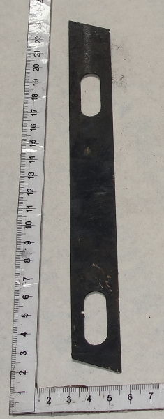 POLESE Prokladka ramki perehodnoi KZK-12-1808408-01 (15239)