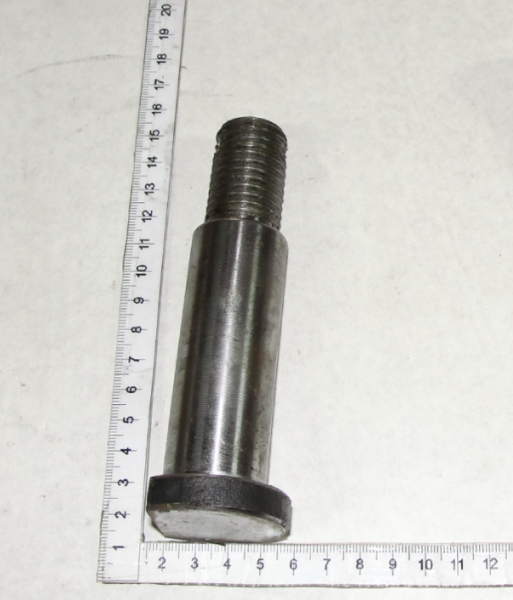 DON Os podshipnika prostavki 3518050-16483 Rostselmash (14061)