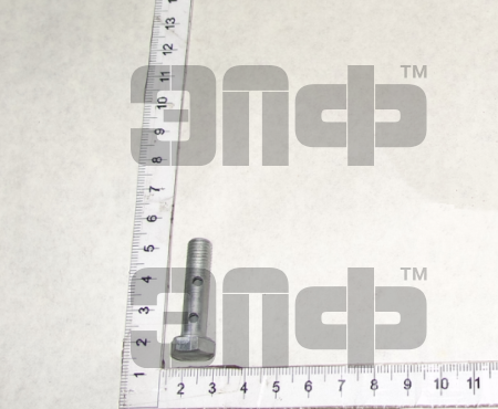 MTZ Bolt 240-1104787 shtucera (diam 8 dvoinoi) (13208)