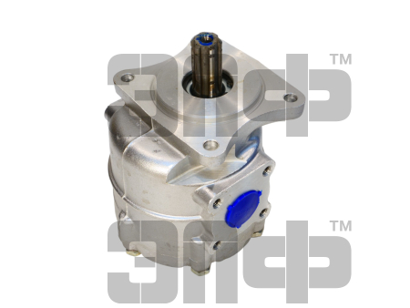 Гидромотор шестеренный ГМШ50-3 (1)