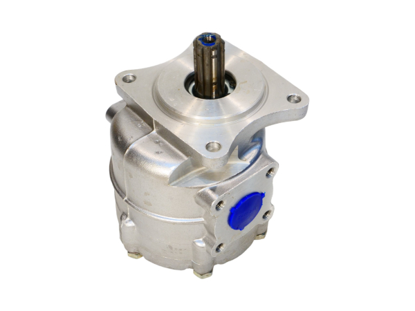 Гидромотор шестеренный ГМШ50-3 (1)