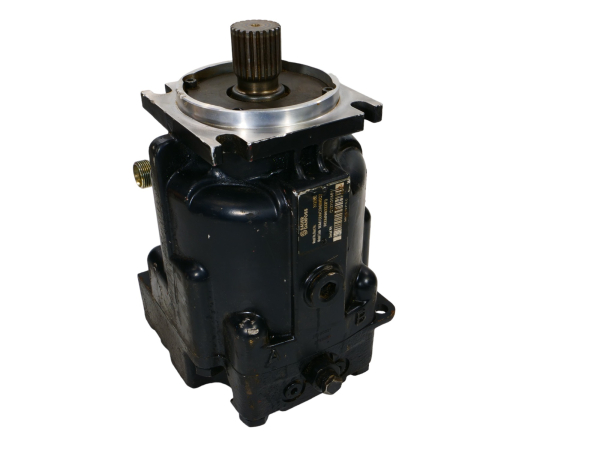 ГСТ Гидромотор 90M100 NC0N8 N0C7 W00 NNN 0000F3 Danfoss АКРОС, ВЕКТОР (3)