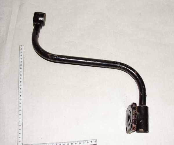 MTZ Truba 70-4607075A (NSH32A3+R) (13283)