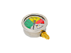 Манометр глицериновый 0-10 bar М12х1,5 31213439 (1)