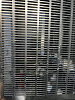 Полотно решетное ЗВСП-36 (740990) продольное отв