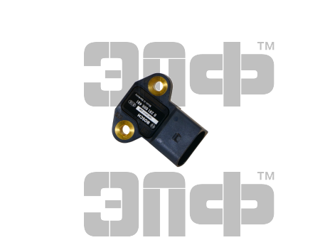 Датчик давления воздуха Bosch 0281002468 (281006482)