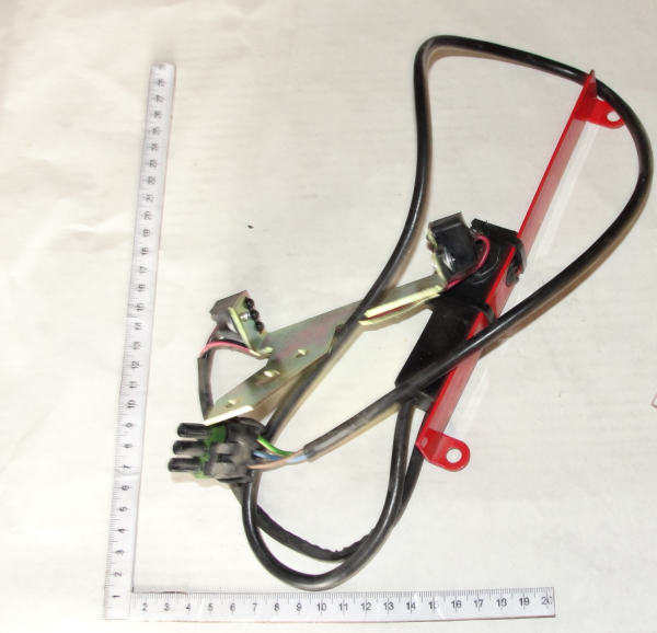 TSM Datchik semyaprovoda SK 4150A (10678)