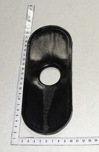 POLESE Uplotnenie reshetnogo stana verhn KZR 0202016B (15248)