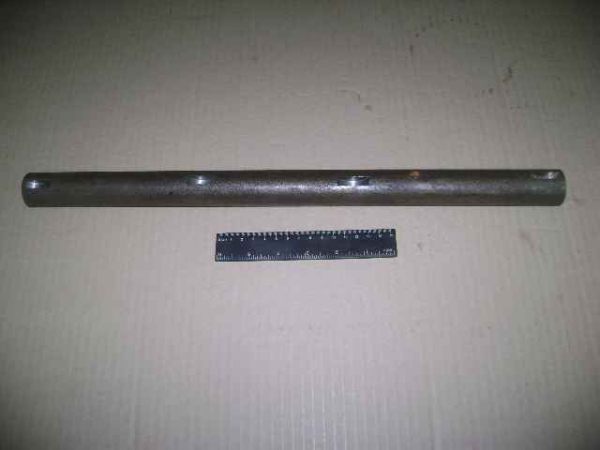 T-150 Valik vilki mufti vikl. scepleniya richazh. 151.21.231 kol.