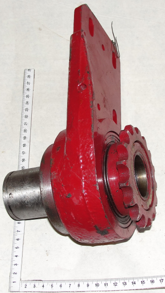 POLESE KOK Opora promezhutochnaya KPS-4-0525000 (1.323.989) (15393)