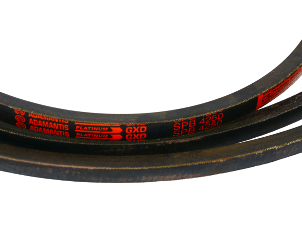 УБ - 4250 Ремень (SPB) ADAMANTIS (2)