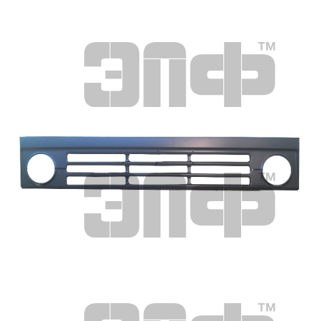 KAMAZ Panel oblicovochnaya nizhnyaya 5320-8401120