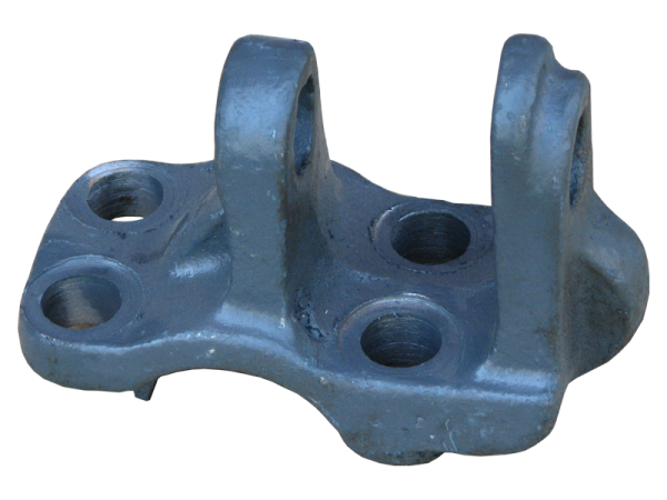 T-150 Bugel pricepnoi 150-35.102 pravii