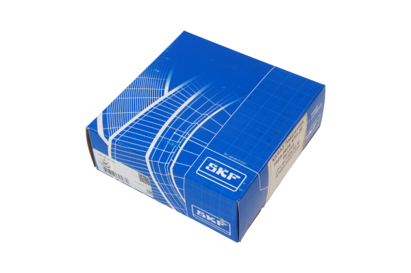 Подшипник перв.вала КПП ZF 9s1310 (71,4x120x32,5) 4742098531254