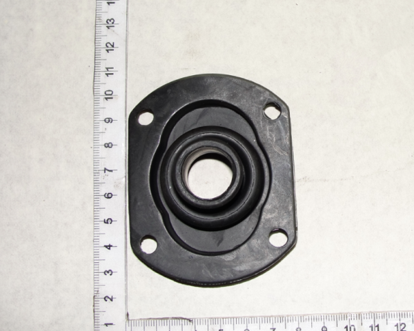 1523 CHehol tormoza 80M-3502202 (mokrie tormoza) (13408)