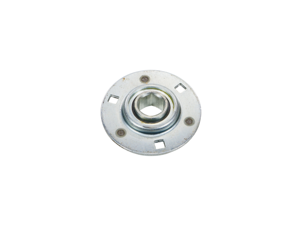 Корпус с подшипником в сборе (205KRRB2+PF205) GA9846