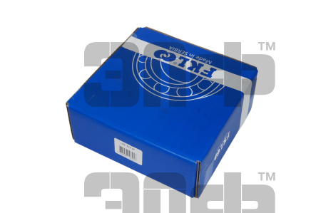 480212 (LEF212-2F) FKL Подшипник с корпусом 4 отверстия (2)