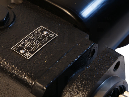 Насос ГУР 6520 ШНКФ 453471.021 Борисов (4310-3407200-21 (усиленный) (2)