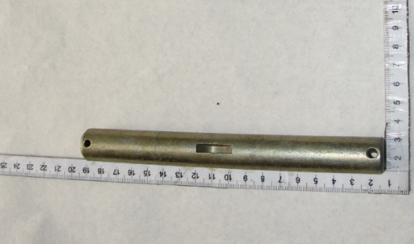 SPCH Val dozatora SPP6-07.08.005 (13333)