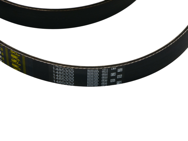 Ремень поликлиновый 8РК - 2315 GATES AGRI 1485332 (CLAAS JOHN DEERE) (2)