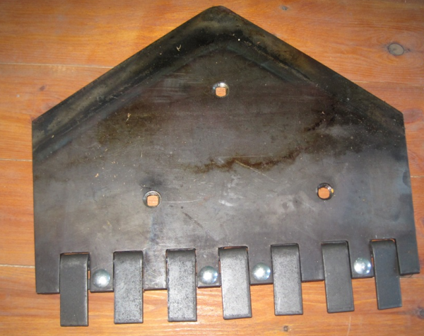 KTN Lemeh levii KNT 30.370 (7677)