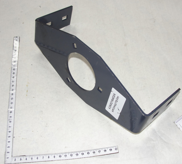 POLESE Kronshtein shneka zagruzn nakl KZK 0216402A (15283)