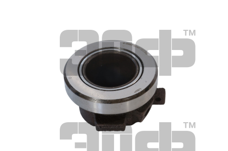 Муфта сцепления в сб 3307-1601180 ГАЗ-53 (2)