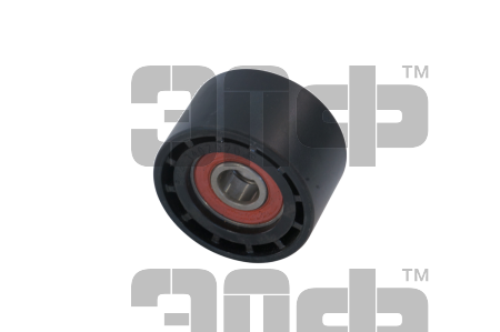 Ролик направляющий насоса ГУР (дв.514) 514.3407070 (2)