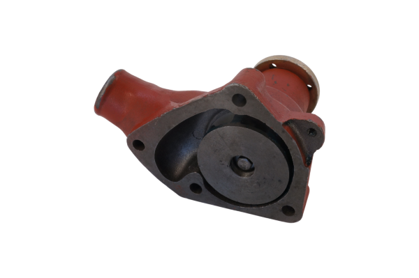 Насос водяной Газ-52 без шкива 52-1307010 (2)