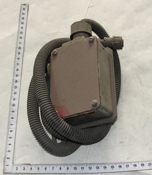 POLESE KVK-800 Datchik kamnedetektora KVS-1-0111070-01 (12740)