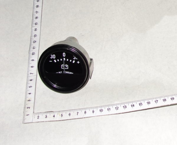 K-700 Ukazatel toka 24v. AP-110 30A (11378)