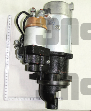 Starter MMZ D260.5 Amkador 5432.3708-20 (12229)