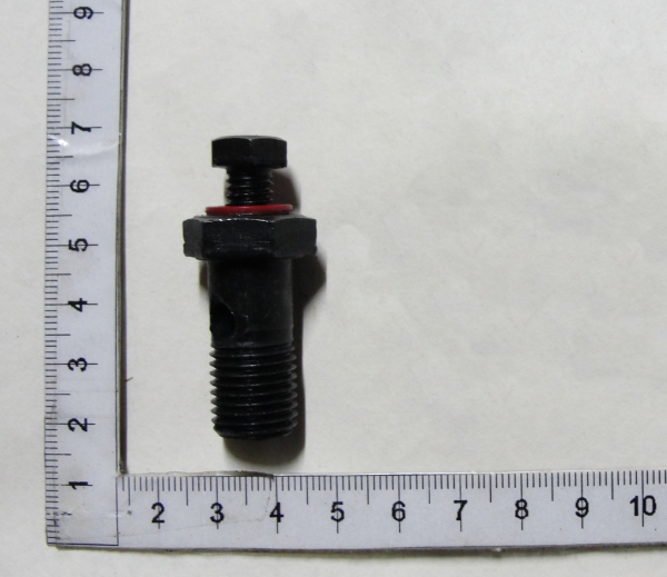 MTZ Klapan perepusknoi 16S-31B (10364)