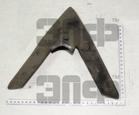 Kult Lapa Omichka SKS 01.08.080 (270 mm) (11170)