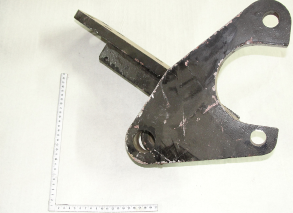 1523 Kronshtein krepleniya gc neveski nizhnii 1522-4605015-01 levii (13569)