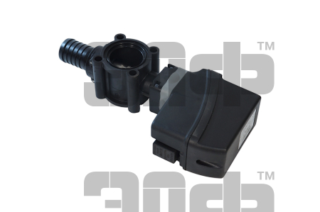 Электрический клапан 873 серии 240LMI F12053505