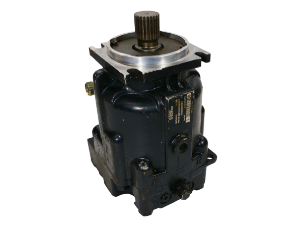 ГСТ Гидромотор 90M100 NC0N8 N0C7 W00 NNN 0000F3 Danfoss АКРОС, ВЕКТОР (3)